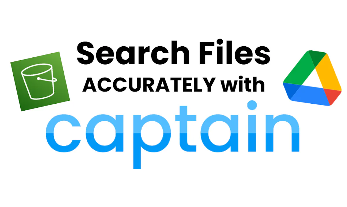Captain