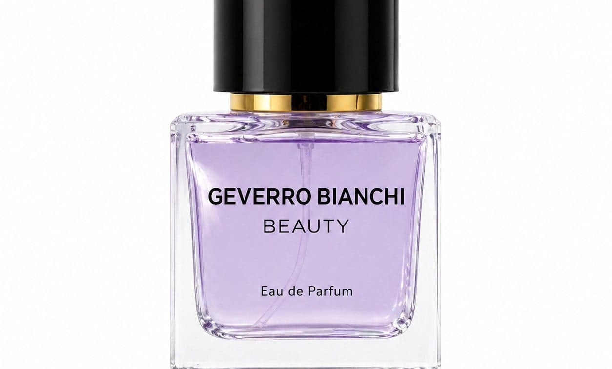 Geverro Bianchi gallery image
