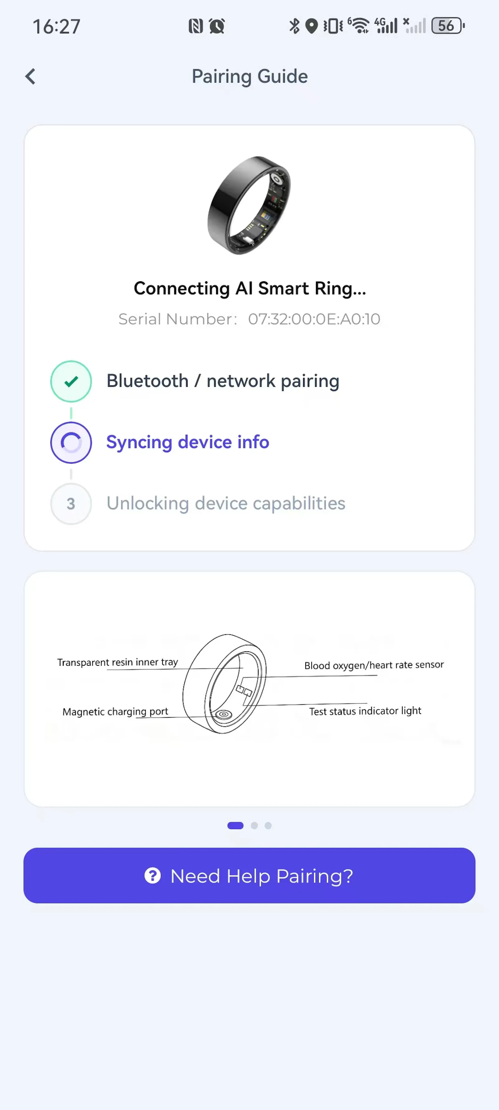 NexMe screenshot 3