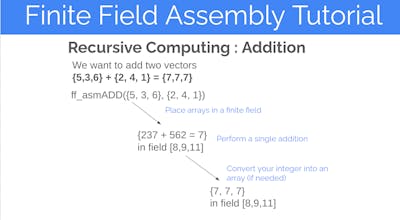Finite Field Assembly:Emulate GPU on CPU gallery image
