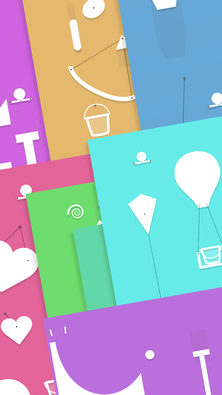 Drop Flip Seasons gallery image