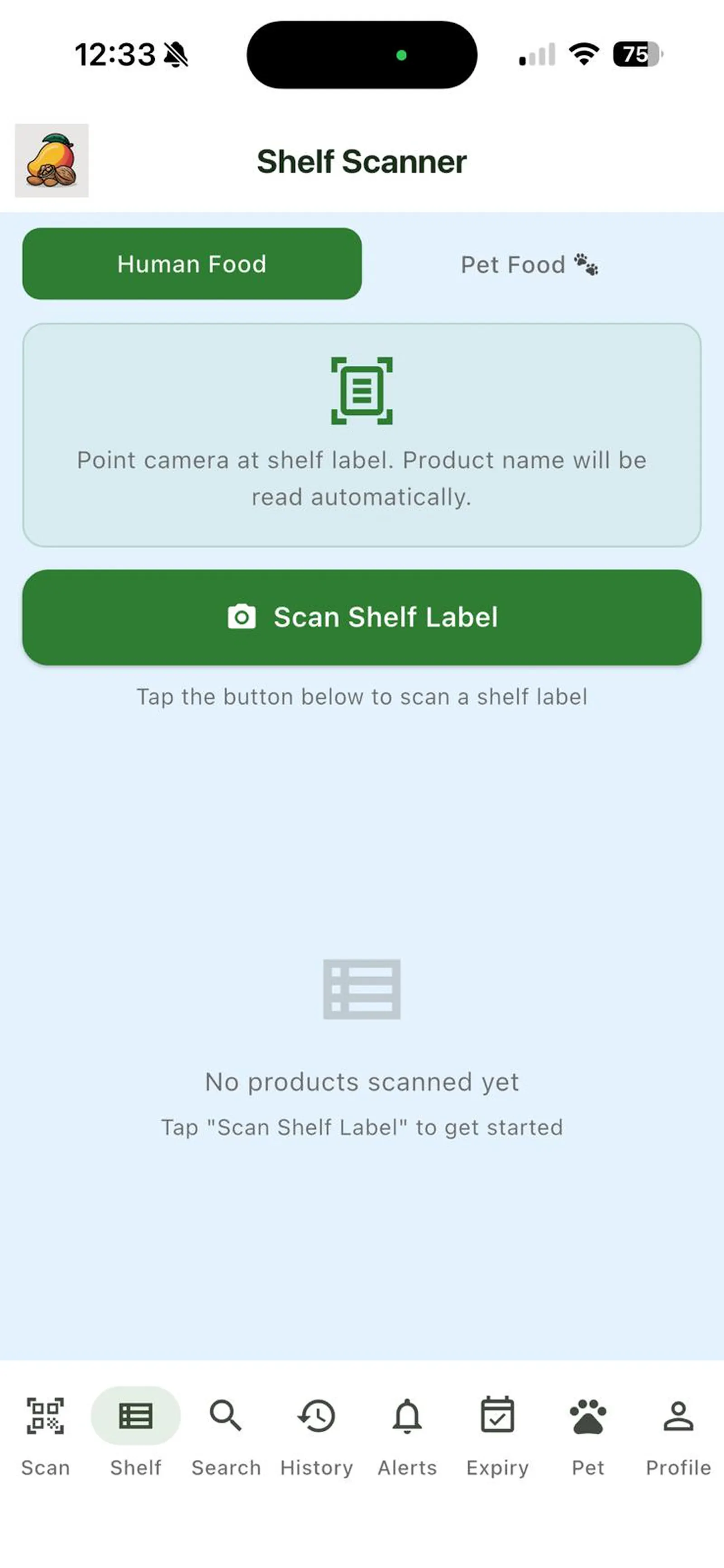 INGRILEN -Eat Better.  For Health Living screenshot 6