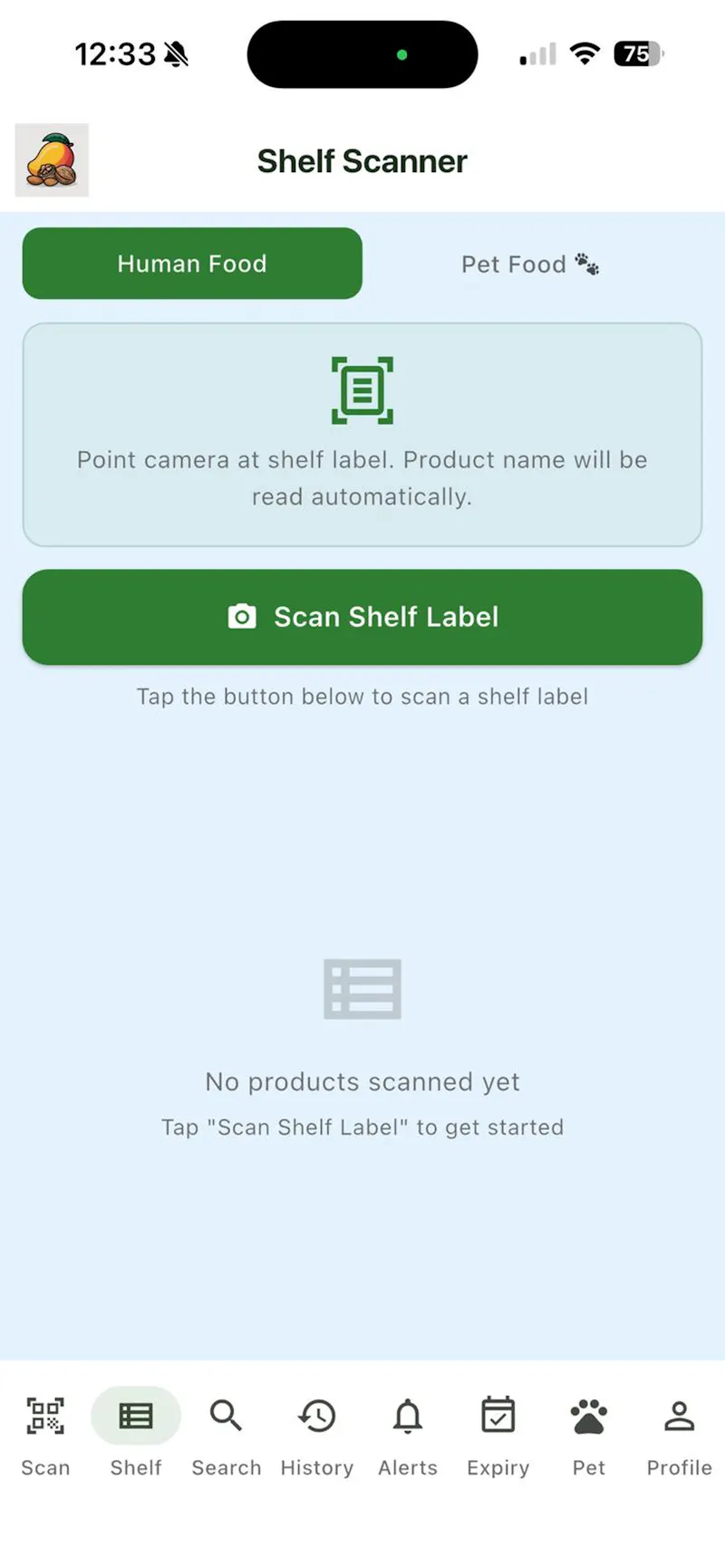 INGRILEN -Eat Better.  For Health Living screenshot 6