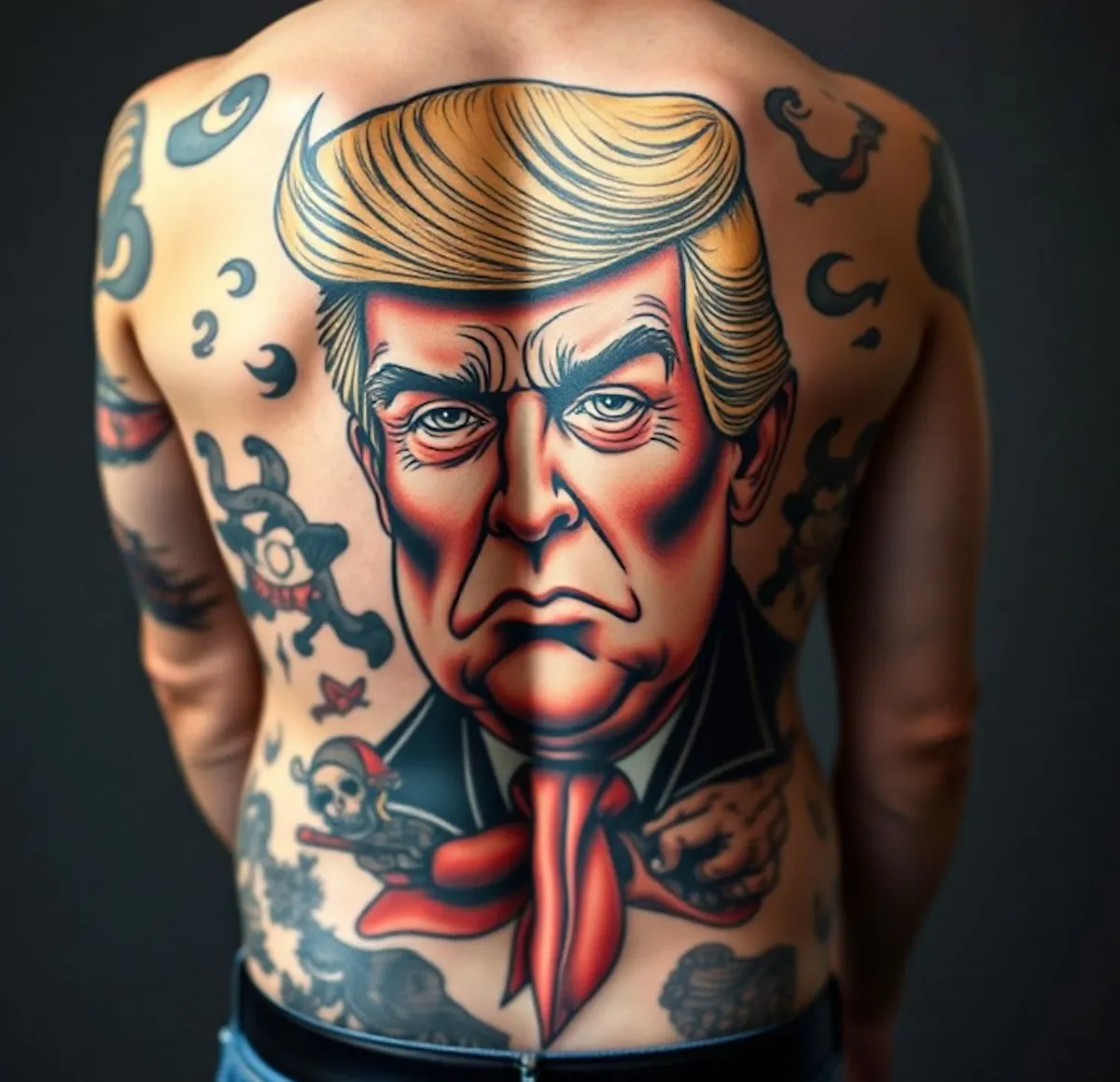 TattooGen