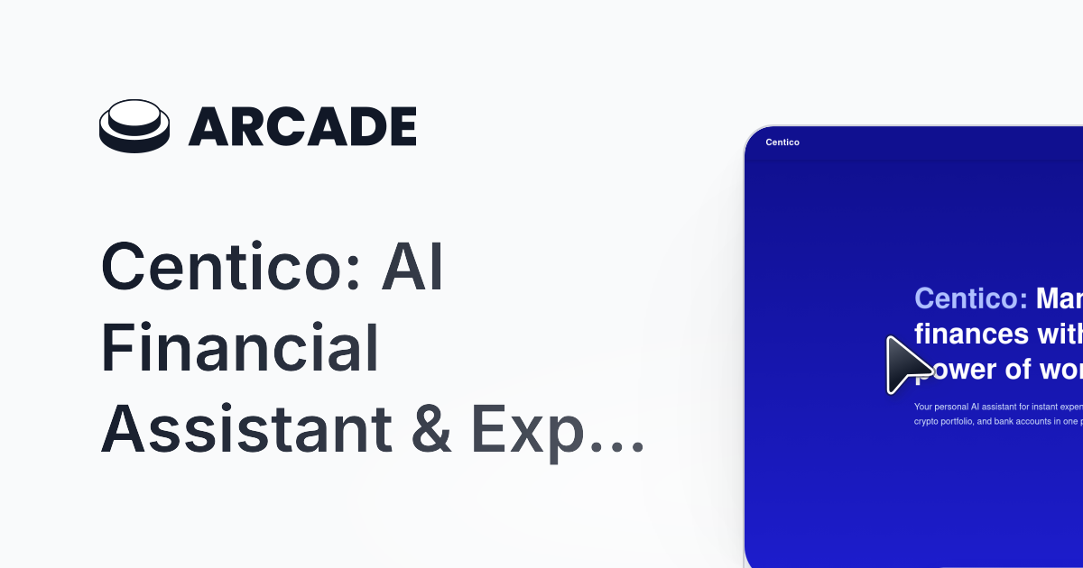 Centico gallery image