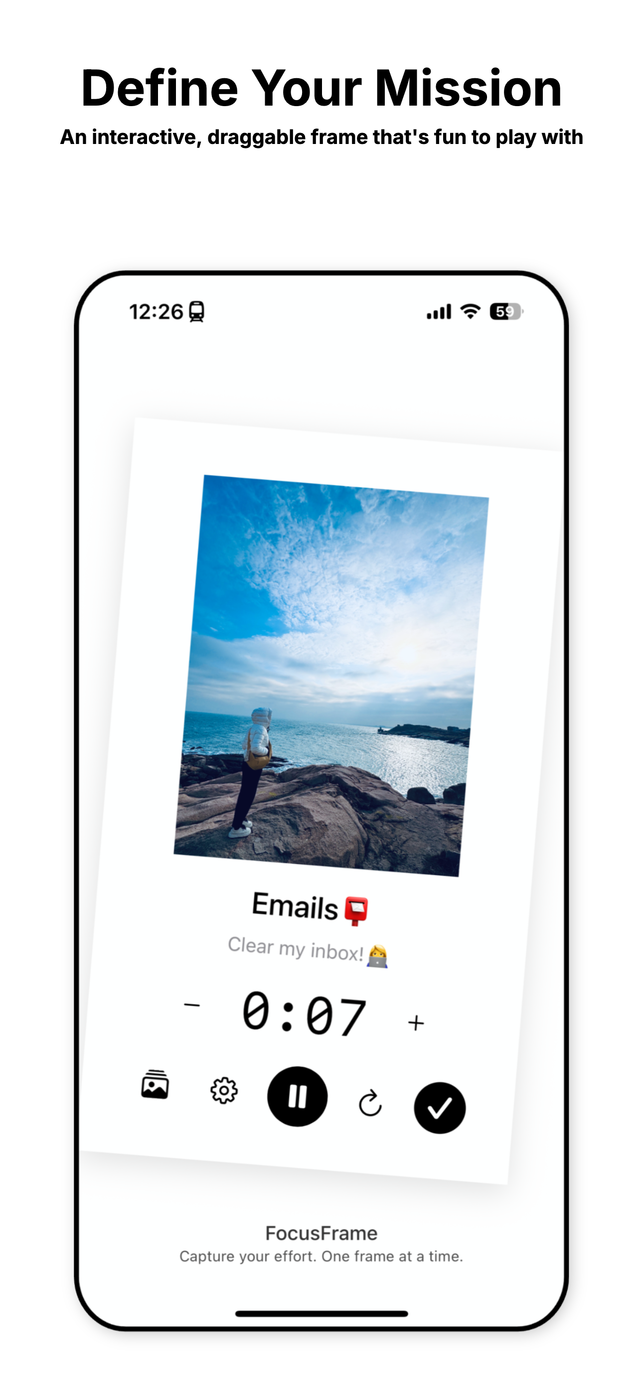 FocusFrame media 2