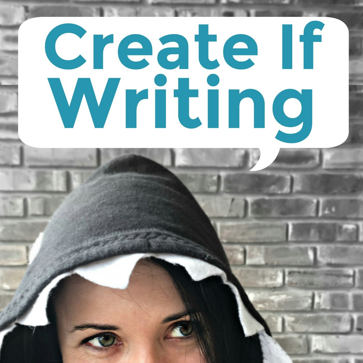 Create If Writing - What I Learned in a Year of Podcasting - The Good, The Bad, & The Fun