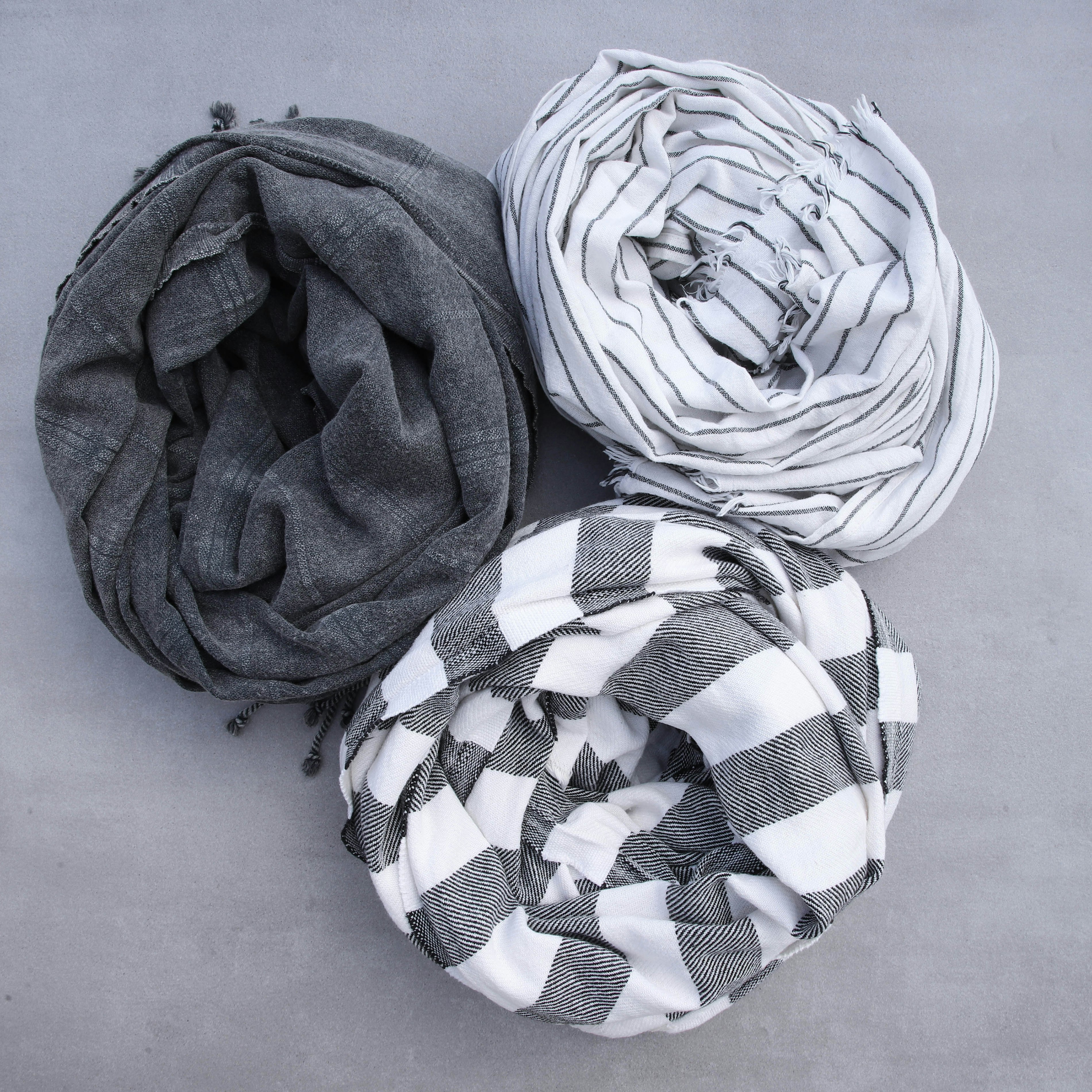 Peshtemal Hammam Towel