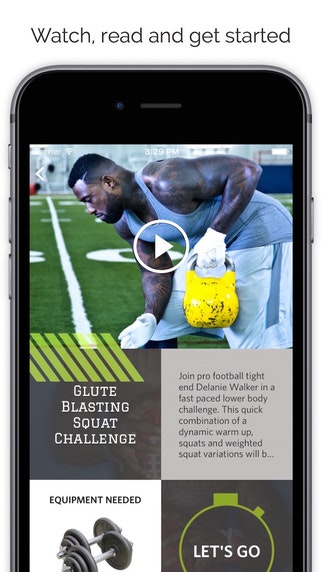 Proday gallery image