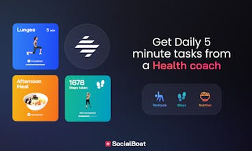 SocialBoat for Women gallery image