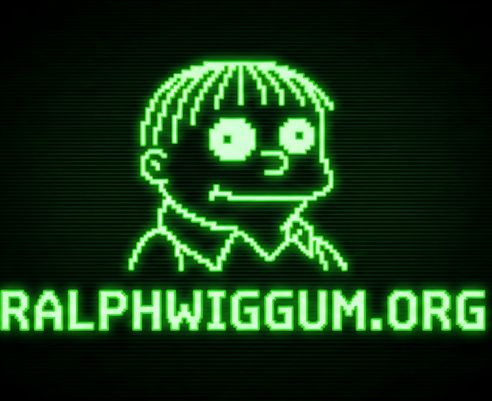 Ralph Wiggum - Main product screenshot demonstrating key features and user interface