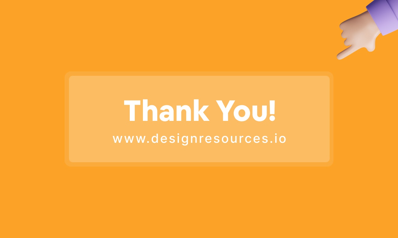 Design Resources gallery image