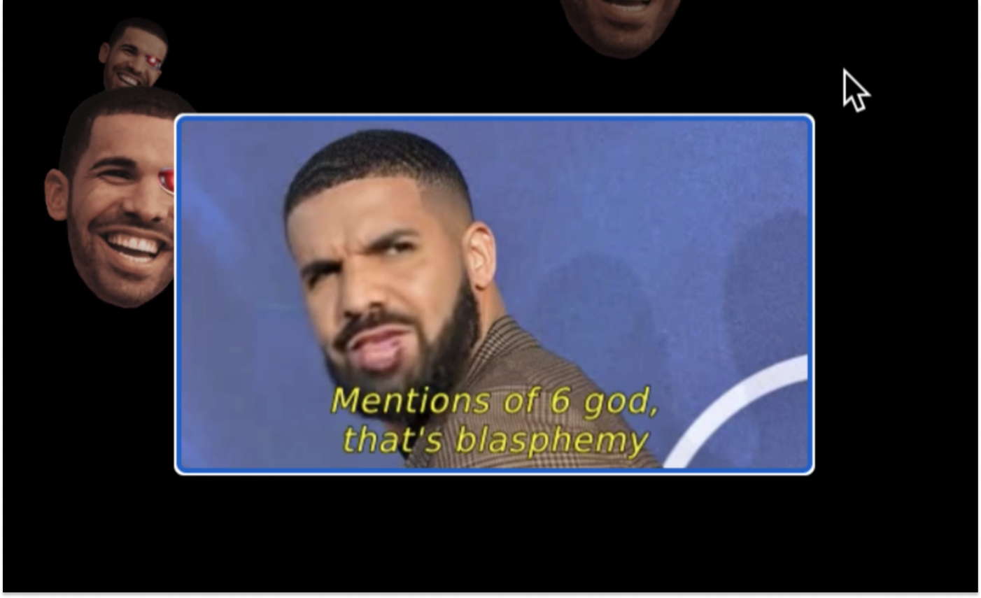 drayk.it - เครื่องกำเนิดเพลง AI Drake media 4