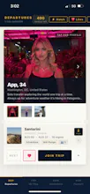 ComingWith — Find Travel Companions gallery image