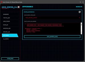 AEON HUNTER PRO gallery image