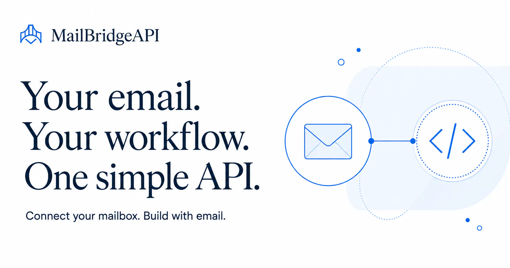 MailBridgeAPI gallery image