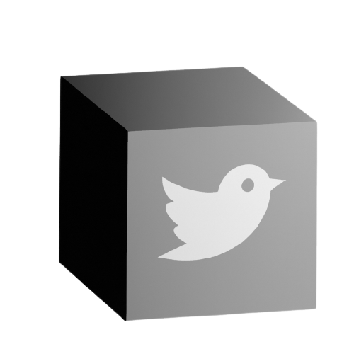 The Twitter Second Brain logo