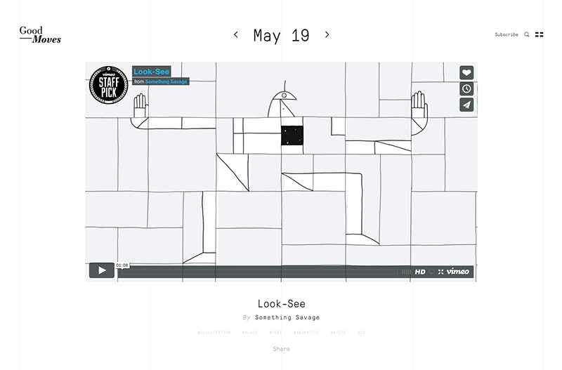 Good Moves gallery image