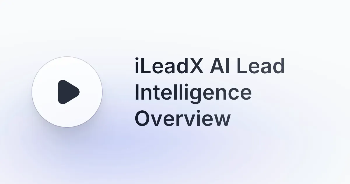 iLeadX gallery image