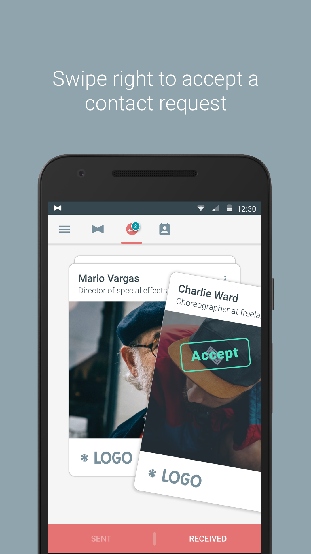 Bowtie gallery image