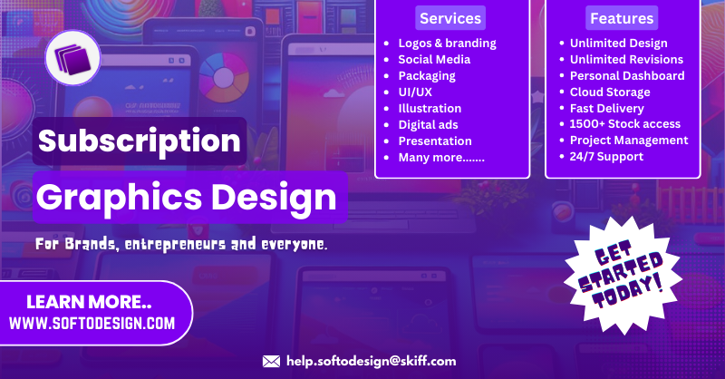 SoftoDesign gallery image