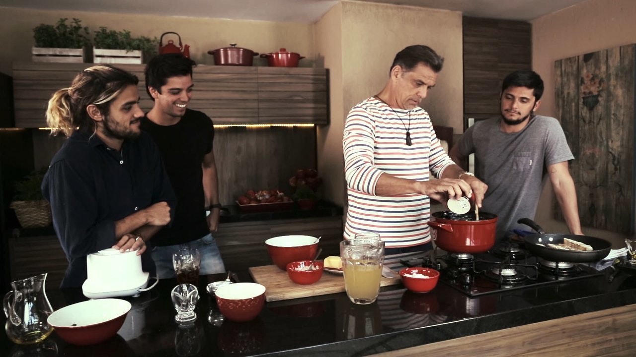 DinneerCelebrities gallery image