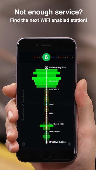 Subspotting gallery image