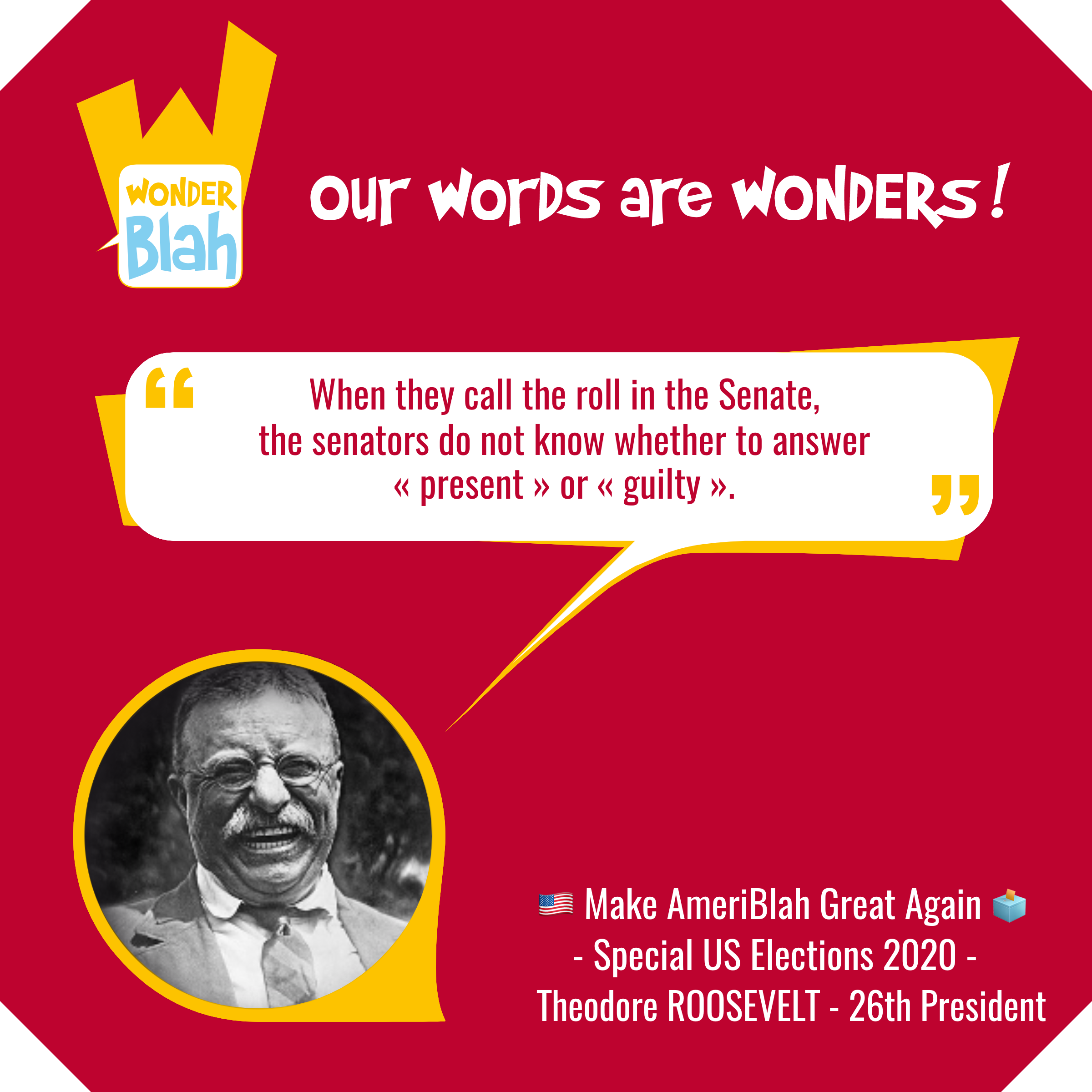 WonderBlah gallery image