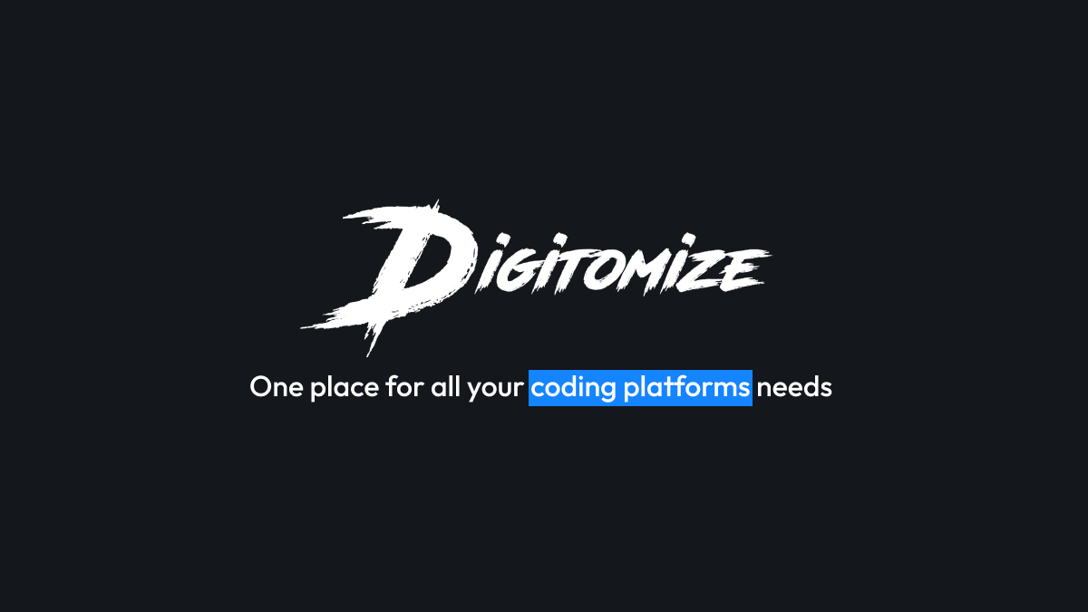 Digitomize Medien 1