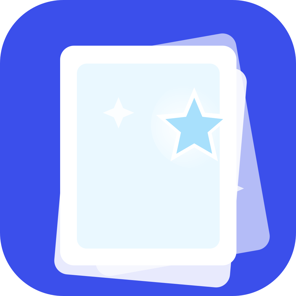 Flashcards - Learning partner