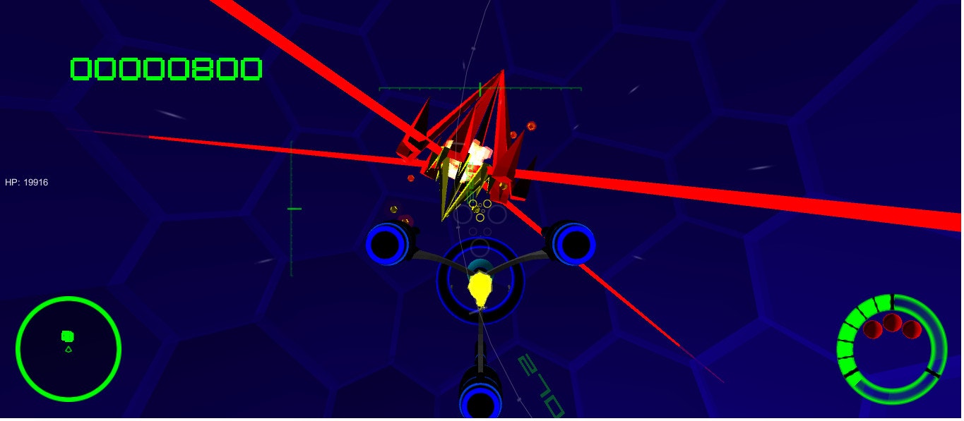 Voxel Blast gallery image