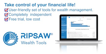 Ripsaw Wealth Tools gallery image