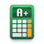 Subjects Grade Calculator