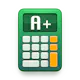 Subjects Grade Calculator