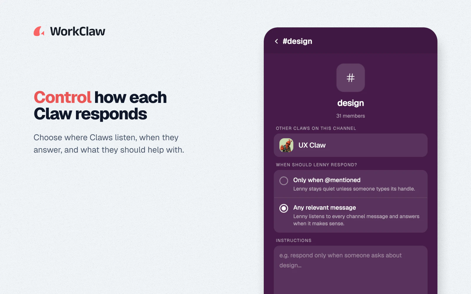 WorkClaw screenshot 5