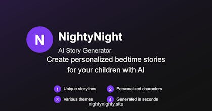 NightyNight gallery image