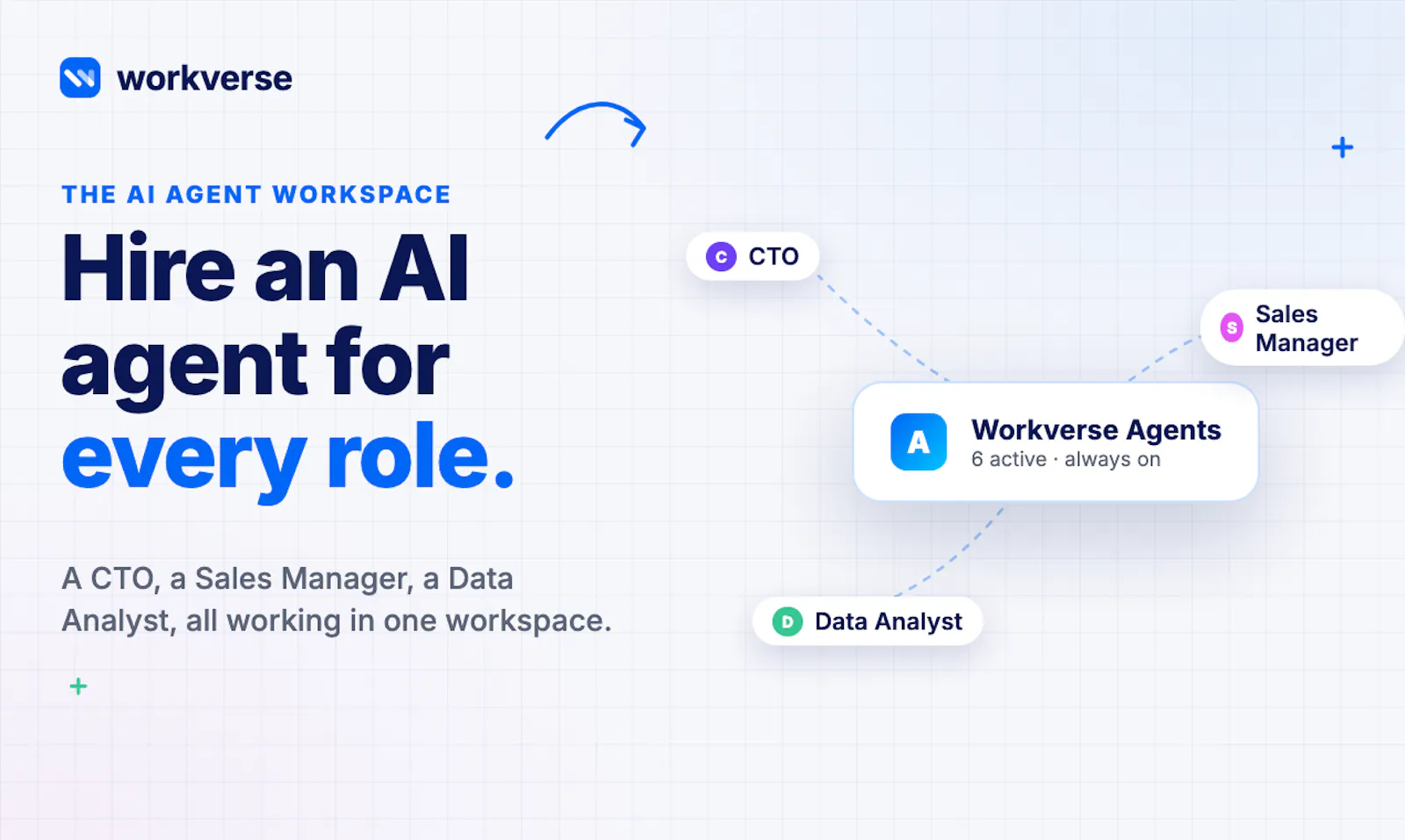 Workverse 3.0 screenshot 3