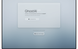 Ghost AI media 1