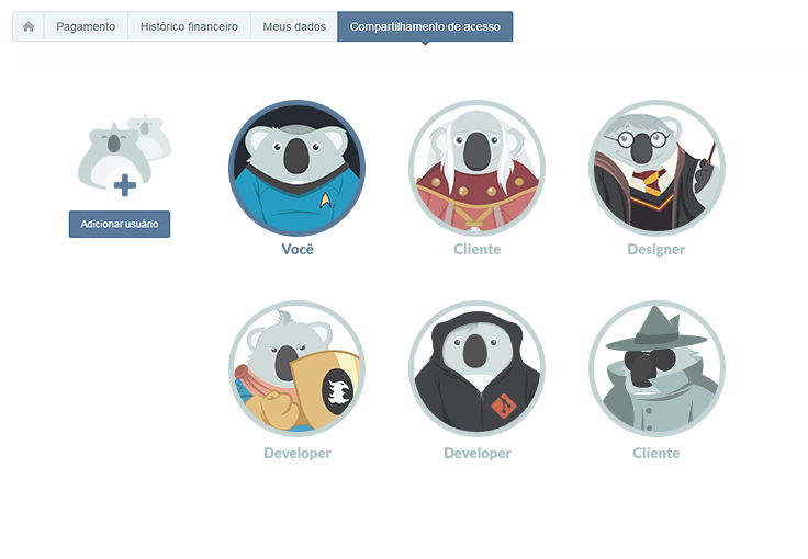 Umbler gallery image