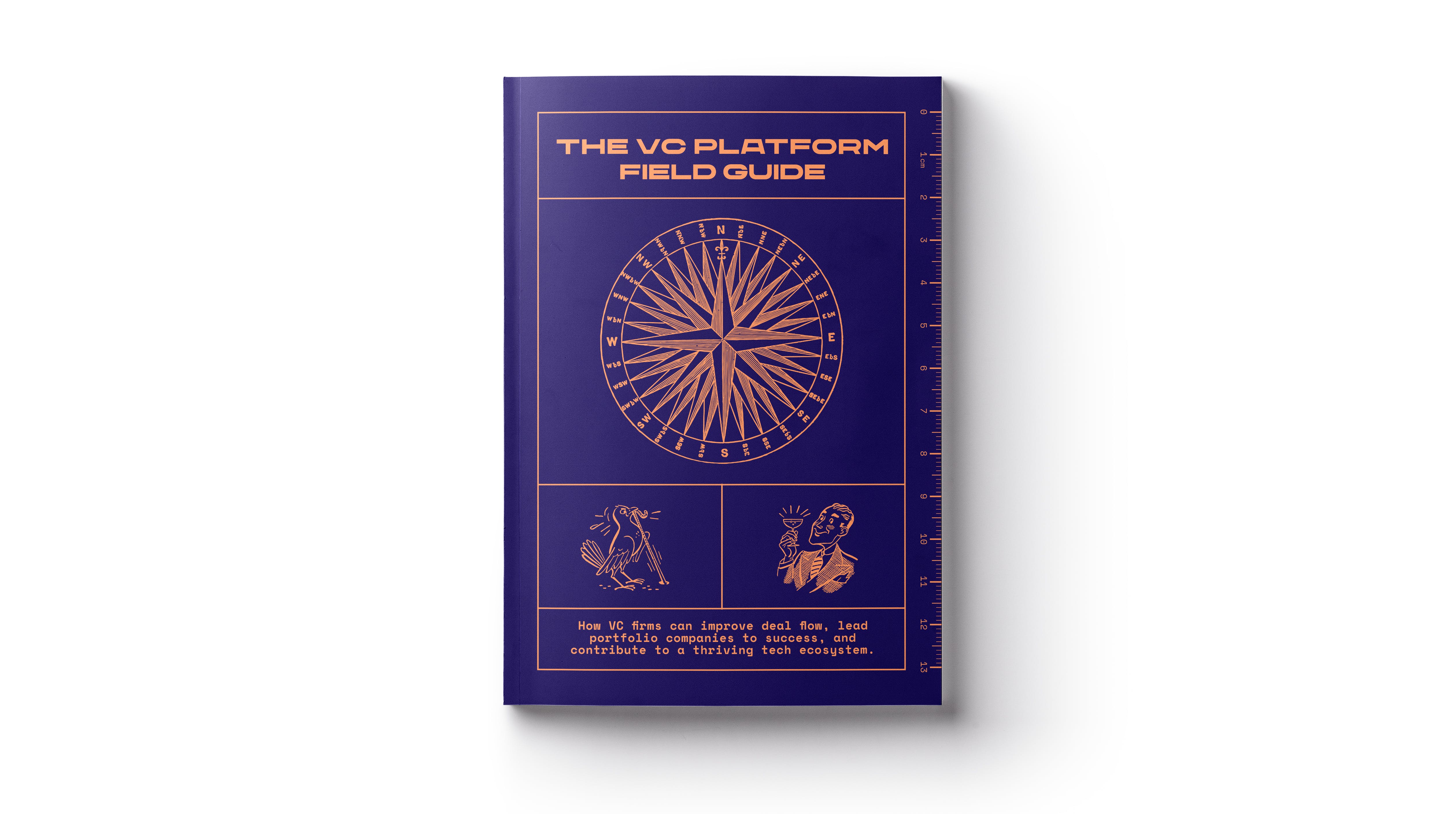 The VC Platform Field Guide media 1