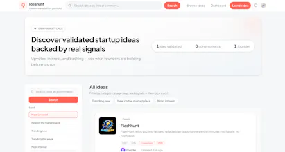 Ideahunt gallery image