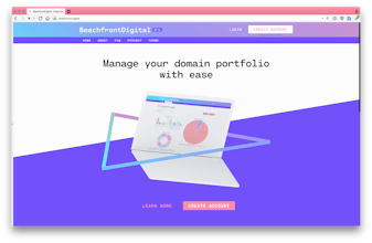 BeachfrontDigital gallery image