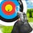 Target Shooting Range: Offline Shooting