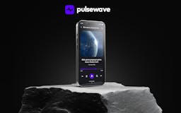 PulseWave - AI News Curator and Narrator media 2