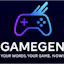 GameGen.DIY
