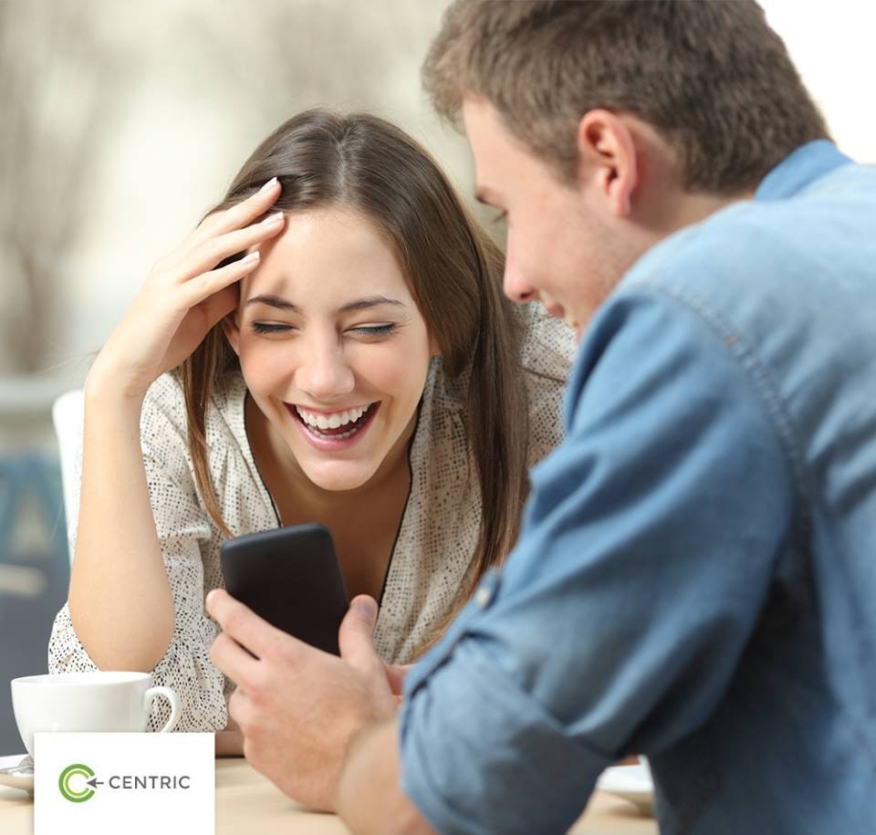 Centric - Website Development Company gallery image