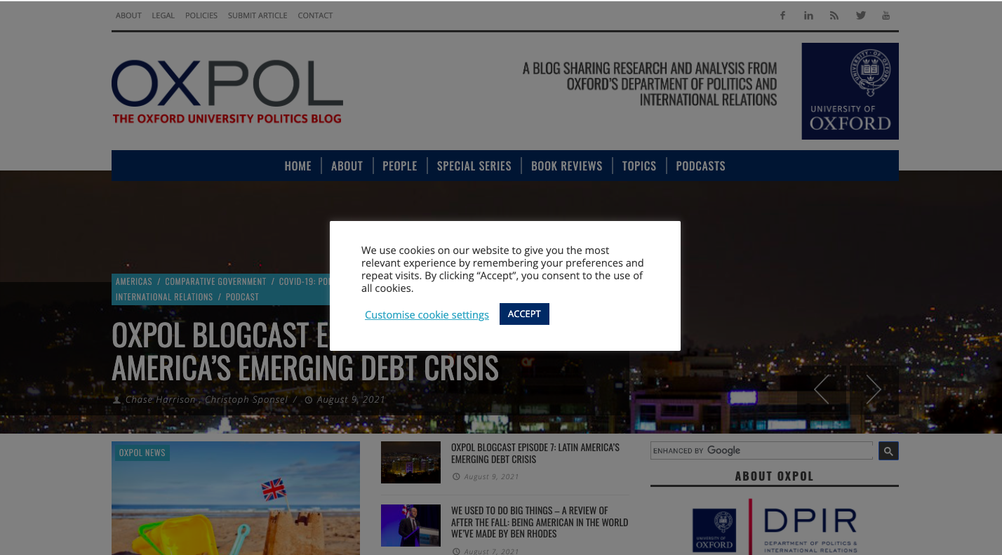 CookieYes gallery image