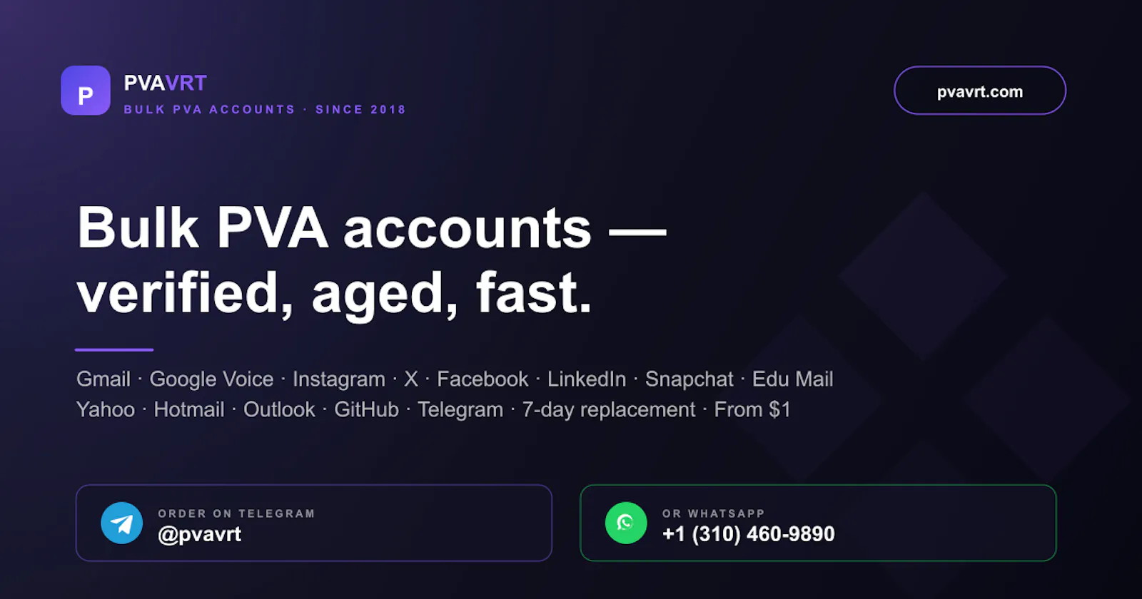 Product Hunt Launch Kit for PVAVRT screenshot 2