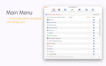 MouseBoost gallery image