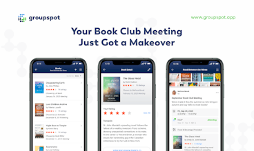 GroupSpot gallery image